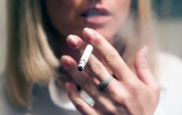 The Bill takes effect next year and will mean that tobacco and e-cigarettes will join alcohol as substances that are prohibited to purchase for those under the age of 21.