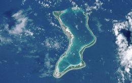 Earlier this year, Mauritius won a major victory against UK when the International Court of Justice, ruled that the Chagos Islands should be handed over to Mauritius