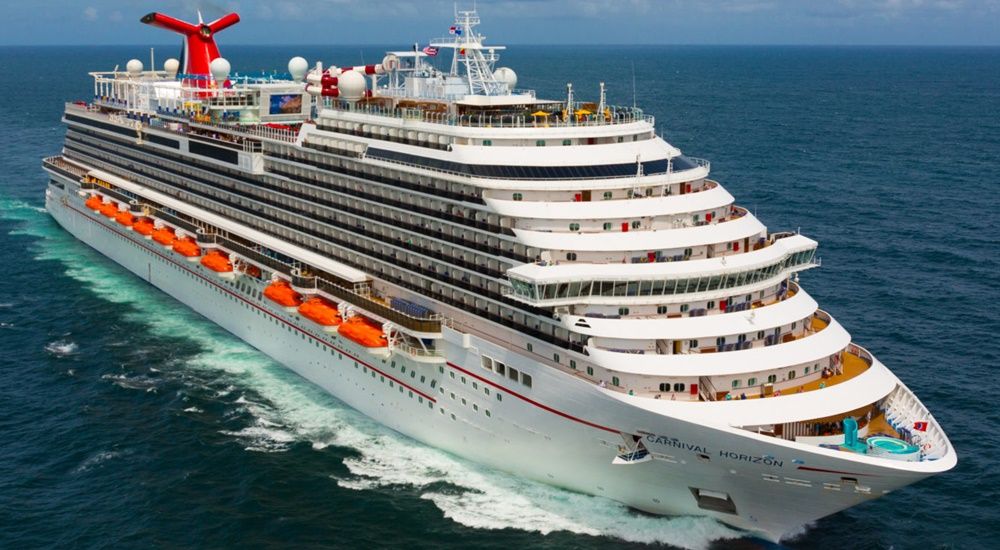 carnival cruise news