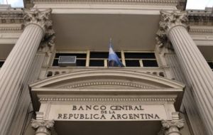 “The clamp on the dollar must continue because Argentina does not have dollars, we have at the most 10 billion dollars available in the Central Bank”