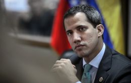 While the first half of 2019 was full of drama, tension, an abortive military uprising, by the end of the year opposition leader Guaido's push seemed to have run out of steam