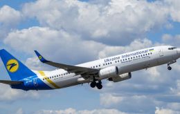 The Boeing 737-800 airliner, Ukrainian International Airlines flight PS752, crashed five minutes after takeoff from Tehran’s Imam Khomeini airport on Wednesday