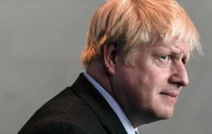 Prime Minister Boris Johnson is considering the Boundary Commission’s proposals for changing the shape and size of constituencies to fit such a blueprint.