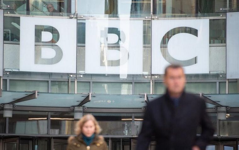 “We need to reshape BBC News for the next decade in a way which saves substantial amounts of money,” said Fran Unsworth, director of news