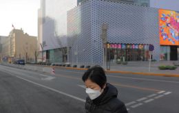 Health authorities in Wuhan, the city of 11 million where the virus first appeared, spotted it Dec. 31, when only a few dozen cases had come to their attention