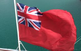 The event is being supported by the Falkland Islands Government, and the Red Ensign will fly at Victory Green during the Conference.