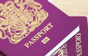  The eligibility criteria for British passports of all types will not be affected  by UK's departure from the EU. 