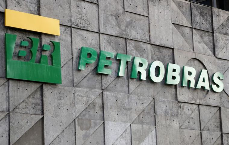 Petrobras was at the center of the so-called Car Wash investigation that since 2014 uncovered a sprawling corruption scheme involving public contracts