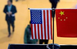The move could provide a fresh irritant in U.S.-China trade talks just weeks after the world’s two largest economies signed a Phase 1 trade agreement
