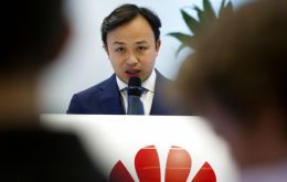 “Huawei is more committed to Europe than ever before,” said the company's top executive for Europe Abraham Liu during a Chinese New Year reception
