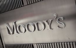 “Overall, external vulnerabilities have not been a source of rating constraint for Brazil's sovereign credit profile” Moody's said in a Samar Maziad report