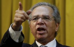 Disney trips are over, discover Brazil, the model is changing, announced the economy minister Paulo Guedes