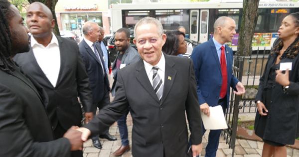 OAS Observation Mission To Monitor March Elections In Guyana — MercoPress