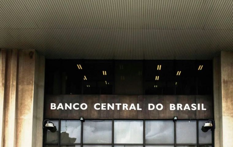 Brazil’s central bank last week cut its benchmark Selic rate to a new low of 4.25% and signaled that its easing cycle was now over
