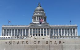 The bill, which would treat the offense of plural marriage as a simple infraction on par with a parking ticket, now moves to the Utah House of Representatives