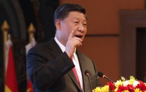 China has been tightening state control over its media and President Xi Jinping has made more aggressive use of them to spread pro-Beijing propaganda.