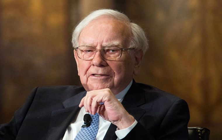 “When seeking directors, CEOs don't look for pit bulls,” Buffett wrote. “It's the cocker spaniel that gets taken home.”