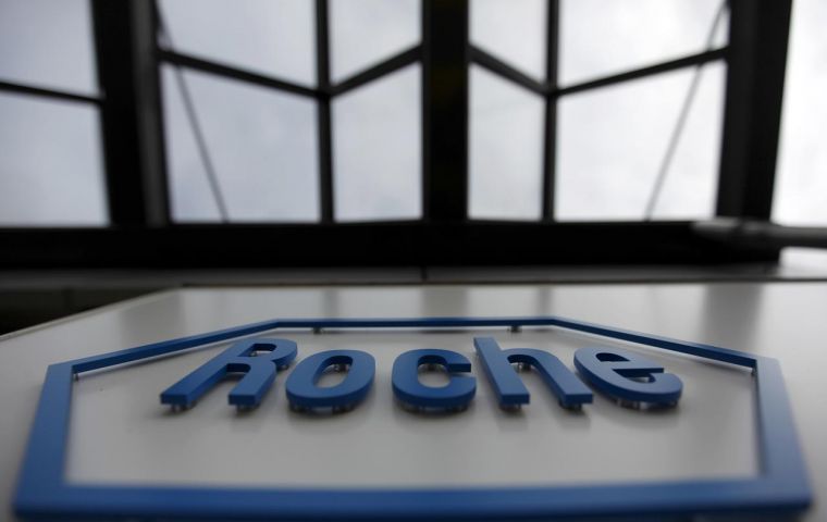 Actemra can help contain inflammation related to Interleukin 6, according to Roche. But there is no clinical trial evidence yet that the drug will be effective on coronavirus patients