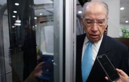 Senator Grassley, a Republican from Iowa said he saw a chance of getting results in negotiations with the EU under the leadership of trade commissioner, Phil Hogan.