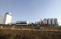 The Dutch brewer will make the investment this year and next and focus on it Heineken and Amstel brands at the third-largest brewing facility in Parana state