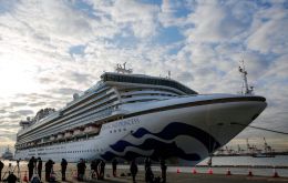 Major cruise companies, Carnival Corp., Royal Caribbean Cruises, and Norwegian Cruise Line Holdings have predicted that their 2020 earnings will be impacted