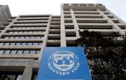 The IMF stands ready to mobilize its US$ 1 trillion lending capacity to help our membership