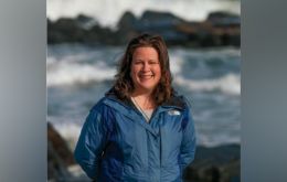 Gina is a graduate of Stony Brook University, School of Marine & Atmospheric Sciences where she obtained a Master of Arts in Marine Conservation and Policy