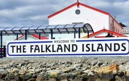 While there are still no confirmed cases on the Islands, the Chief Medical Officer, Dr Rebecca Edwards, says it is now likely COVID-19 is present in Falklands