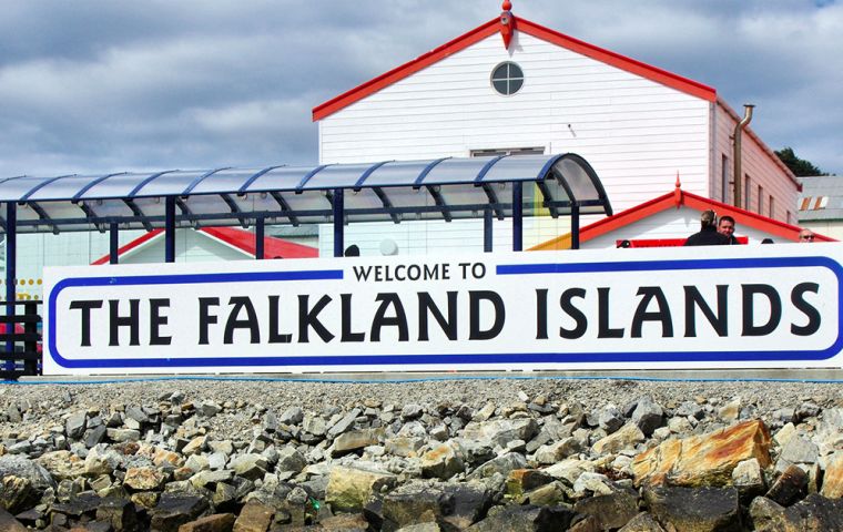 While there are still no confirmed cases on the Islands, the Chief Medical Officer, Dr Rebecca Edwards, says it is now likely COVID-19 is present in Falklands