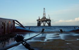 Premier Oil will remain the operator with a 40% share, while Rockhopper would retain 30% with Navitas taking 30% of Sea Lion project