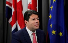Gibraltar Chief Minister Fabian Picardo extended the duration of the rest of this financial year by 6 months, with the next financial year starting from October first.