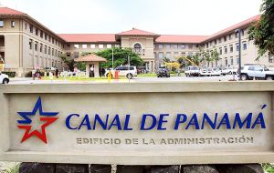  But Panama's government has denied it access to the canal for sanitary reasons, leaving passengers and crew wondering when they will get home.