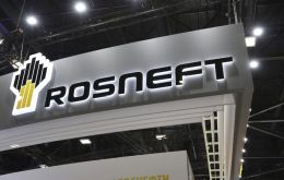 Rosneft is led by Igor Sechin, a long-term insider of Russian President Vladimir's inner circle