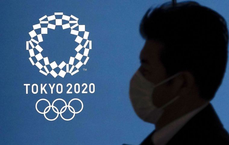 “The Olympics will be held from Jul 23 to Aug 8, 2021. The Paralympics will be held from Aug 24 to Sep 5,” Tokyo 2020 chief Yoshiro Mori told reporters