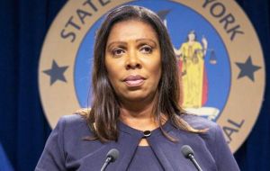 The popular video conference company is under scrutiny by the office of the New York’s Attorney General, Letitia James, for its data privacy and security practices.