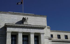 The US Federal Reserve's move in recent weeks to pump multiple trillions of dollars in liquidity into the financial system have not weakened the value of the currency.