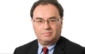 BoE Governor Andrew Bailey has had to counter claims that the British central bank is resorting to direct monetary financing of the government