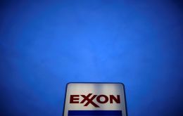 Exxon raised US$ 9.5bn by selling five different bonds with a variety of durations ranging from five years to 31 years, up from US$ 9bn it had originally planned