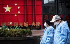 Beijing has imposed a strict 14-day quarantine on people arriving from other parts of China, regardless of whether they test negative for COVID-19