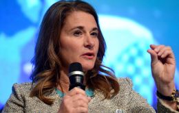 The Bill & Melinda Gates Foundation announced an extra US$ 150 million to help development of treatments, vaccines and public health measures to tackle COVID-19