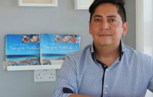 Alex Olmedo of the Waterfront Boutique Hotel and Kitchen Café reported it was one of the best tourist seasons ever, until March 13.