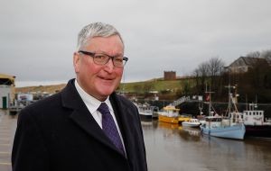 Rural Economy Secretary Fergus Ewing branded the timing of the publication of the report “disappointing”.