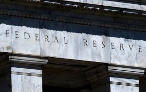 The Fed will use it full range of tools to support the US economy in this challenging time, thereby promoting its maximum employment and price stability goals