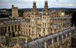 The national lockdown that forced universities to shut in late March has cost £790 million (US$990 million), according to representative body Universities UK (UKK).