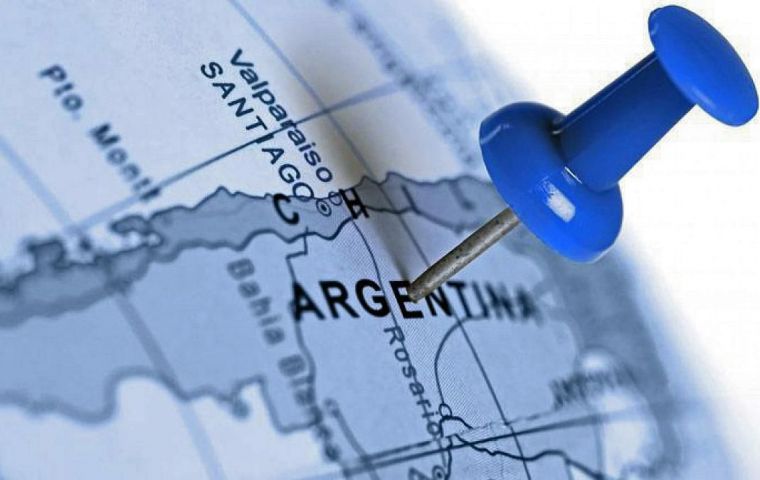 Argentina has suffered a long history of booms, busts and failed economic reform. The nation has defaulted on its debt eight times, suffered hyperinflation twice