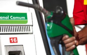 Brazil's energy council said the tax changes would allow for direct sales of the biofuel, adding that the measure should increase competitiveness in the sector. 