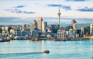 New Zealand’s 5 million people are emerging from the pandemic while big economies (Brazil, UK, India and USA) continue to grapple with the virus. 