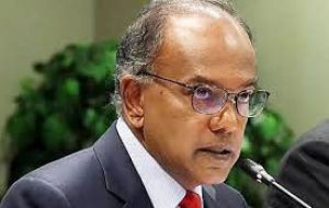 ”We are honored to have the opportunity to host Tribunal hearings and thus contribute to the important work of the Tribunal,” said Mr Shanmugam, Home Affairs minister