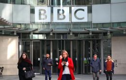 Tim Davie, 53, will oversee a review of the BBC's funding in 2022 and negotiate the future of the license fee when its charter is renewed in 2027