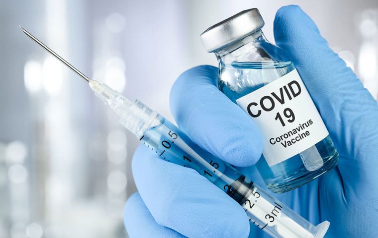 More than 100 potential COVID-19 vaccines are in development, including several already in human trials from AstraZeneca, Pfizer, BioNtech, Johnson & Johnson, Merck, Moderna, Sanofi and CanSino Biolog